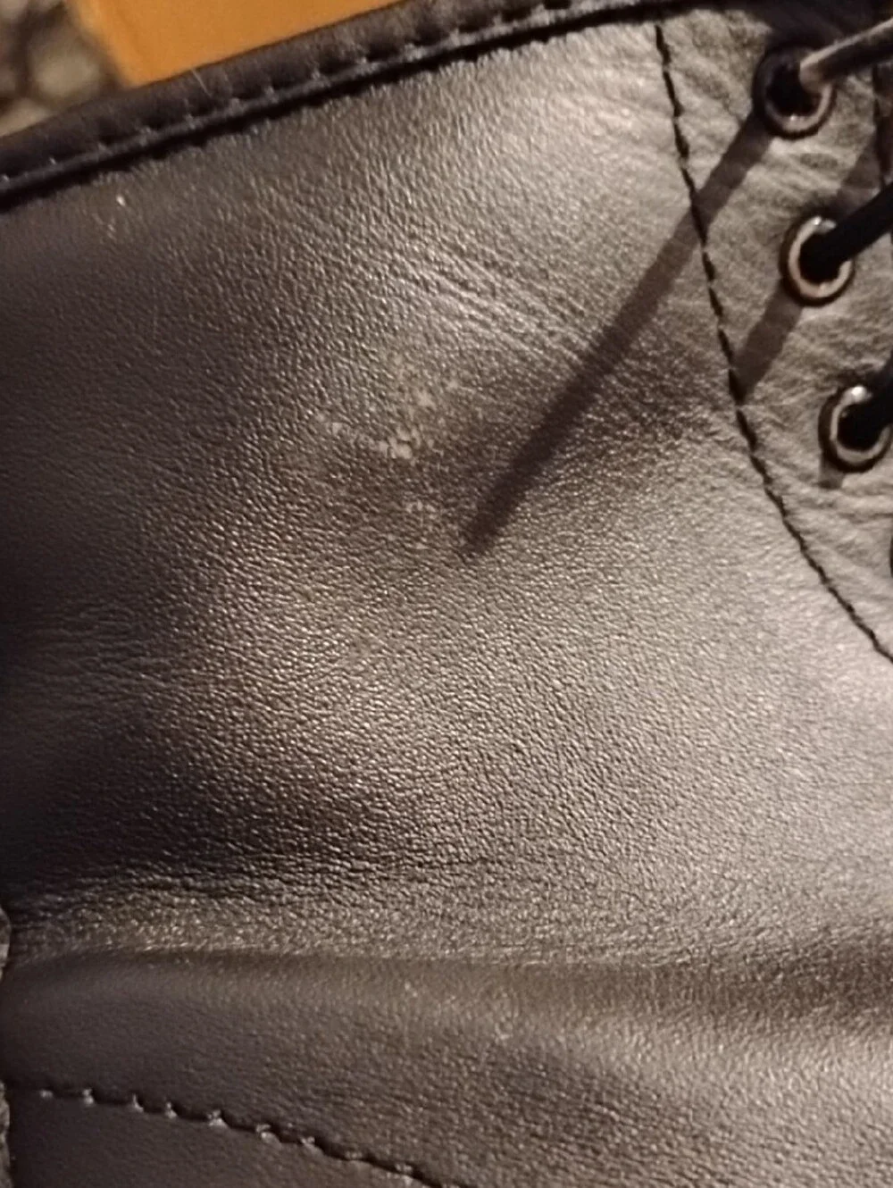 Dr. Martens iconic dr